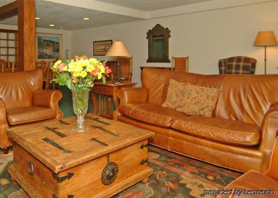 Channel Islands Inn Oxnard Inreriör bild