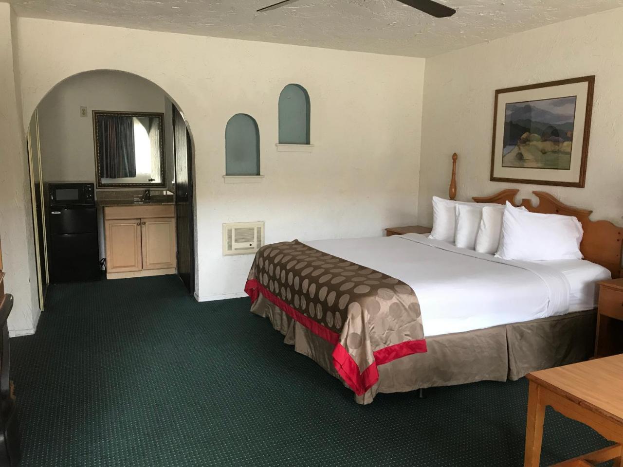 Channel Islands Inn Oxnard Exteriör bild